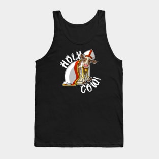 Holy Cow Tank Top